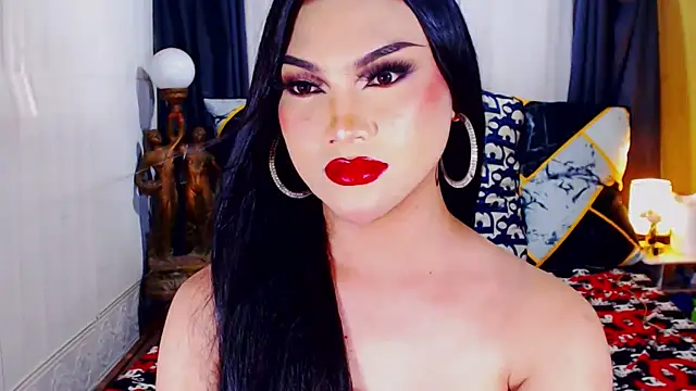 UrsexiestTammy online show from November 17, 5:40 am