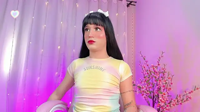 rosseblondee online show from September 15, 9:31 pm