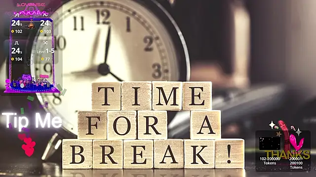 HelenSpellman online show from February 5, 8:03 pm