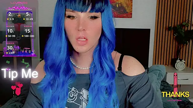 HelenSpellman online show from March 17, 3:25 pm