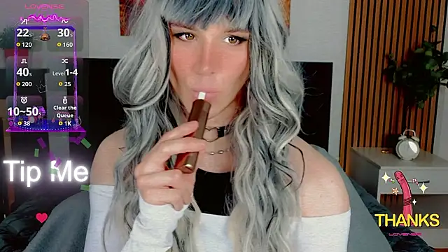 HelenSpellman online show from March 31, 2:13 am