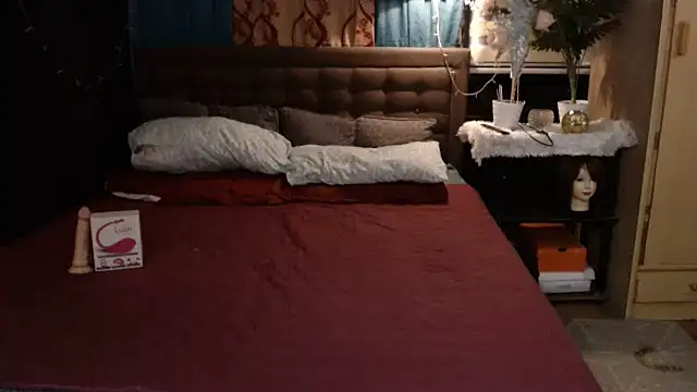 xheavenlytrans online show from September 23, 5:46 am