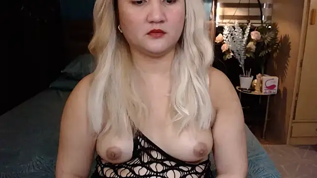 xheavenlytrans online show from October 23, 1:09 am