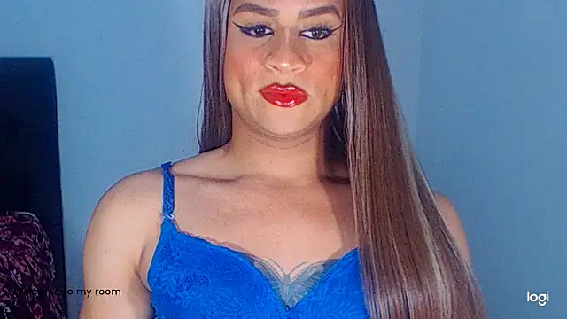 Valenntyna online show from March 1, 1:11 am