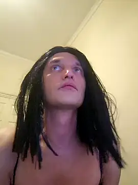 Karolina8787 online show from December 10, 3:47 am