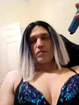 Karolina8787 online show from October 10, 4:24 am