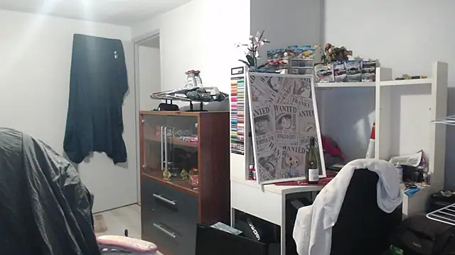 missthon0 online show from February 13, 2:24 pm