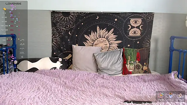 ivamayy online show from February 27, 10:32 am