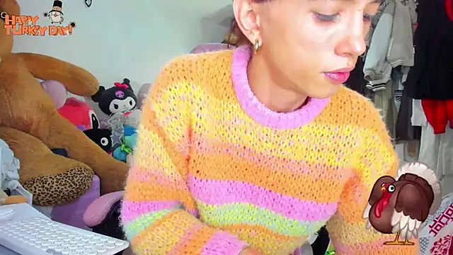 Lawrncesofiets online show from November 20, 8:42 pm