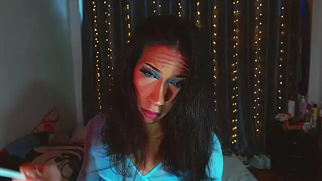 Kenisha Sweet online show from March 7, 10:16 pm