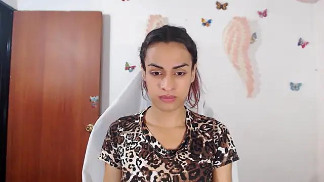 angie tssex online show from March 9, 1:04 pm