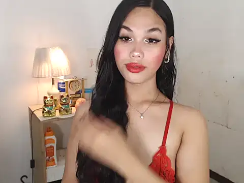 Webcumcutie online show from September 18, 4:29 am