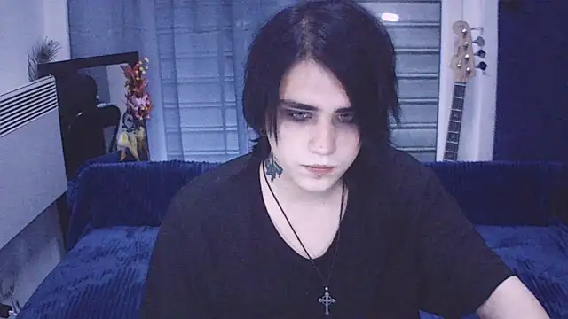 sademobeer online show from April 24, 10:24 pm