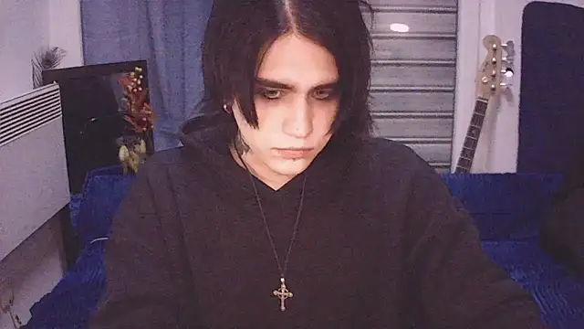 sademobeer online show from April 30, 12:49 am