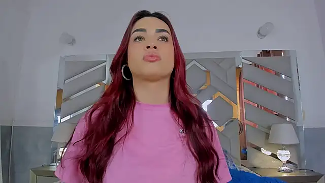 alexandra fire69x online show from March 2, 2:35 pm