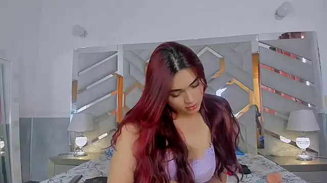 alexandra fire69x online show from March 7, 3:07 pm