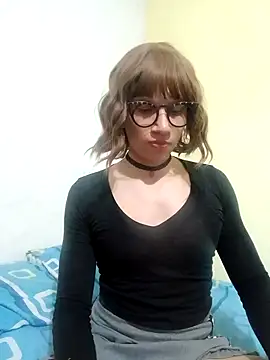 Anna Luisa online show from October 28, 5:16 am