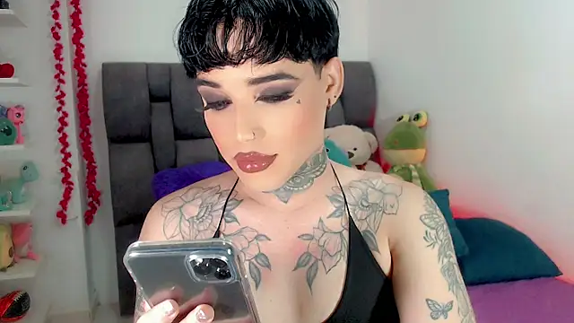 little star porn online show from February 12, 3:18 pm