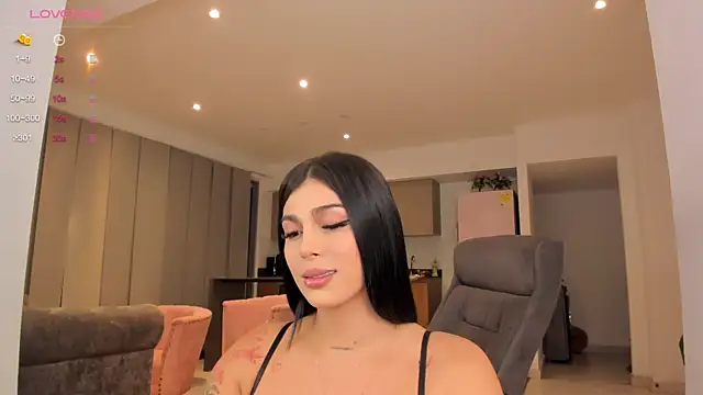 sofiia piink online show from March 23, 1:21 am