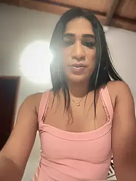 Ashly Miller online show from November 25, 8:11 pm