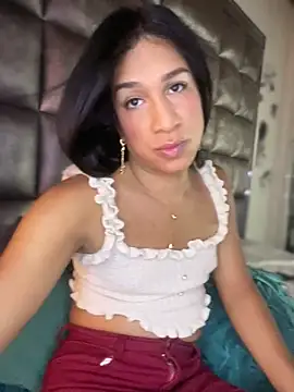 Ashly Miller online show from March 9, 8:01 pm