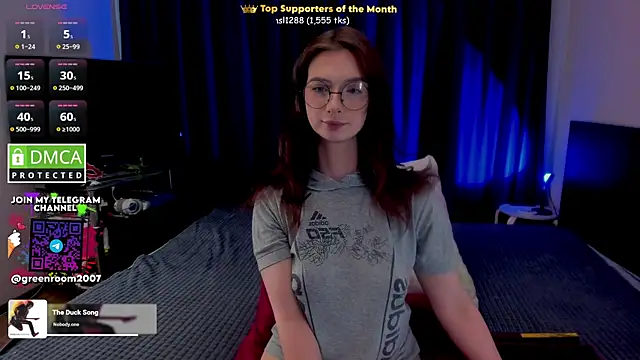 Lee Loo online show from June 13, 2:39 pm