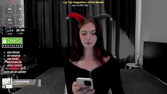 Lee Loo online show from June 22, 3:31 pm