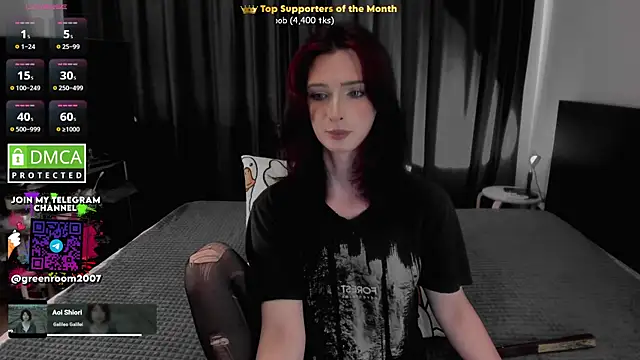 Lee Loo online show from June 29, 3:01 pm