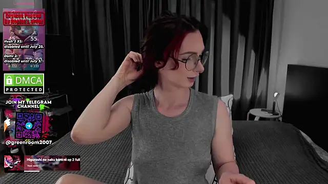 Lee Loo online show from July 4, 3:39 pm