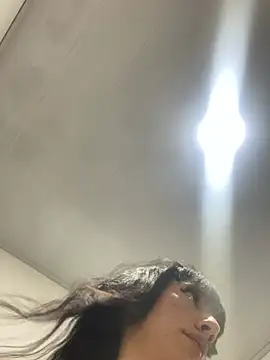 cute charlotte  online show from December 24, 6:55 am