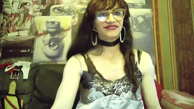 TheBlackWtch online show from February 11, 2:14 am