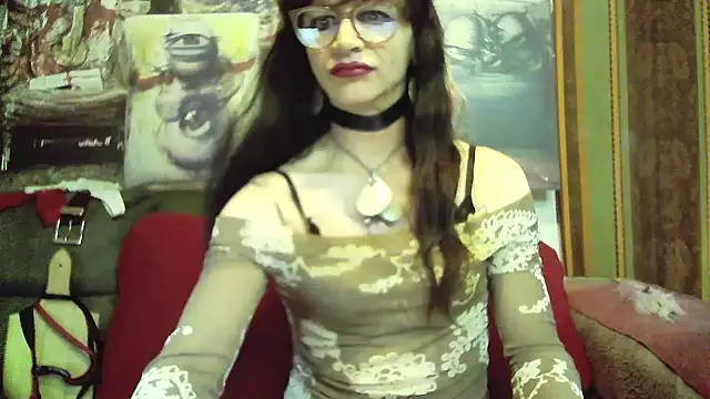 TheBlackWtch online show from February 14, 10:48 pm
