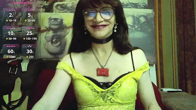 TheBlackWtch online show from December 3, 12:04 am