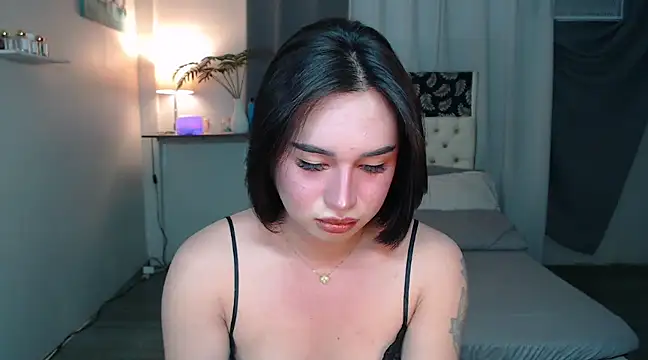 Sexysafarahh online show from March 20, 4:07 am