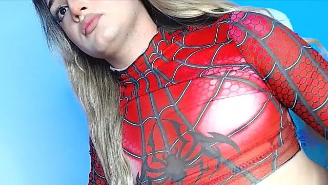 Sammons  online show from April 21, 11:11 pm