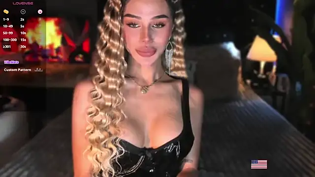 webcumgodess online show from November 14, 5:04 am