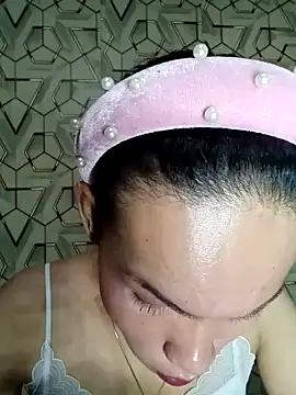 sex appeal4u online show from January 26, 1:09 am