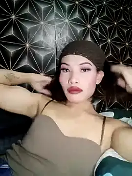 sex appeal4u online show from March 8, 11:59 am