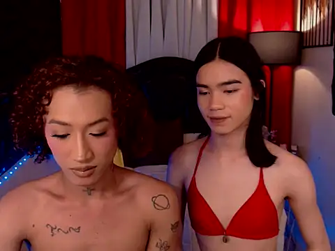 VerSexTs online show from December 20, 8:09 am