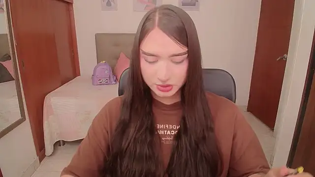 Miley Baker online show from March 11, 4:00 pm