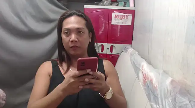 AsianNastyHOTCUM online show from March 1, 8:03 am