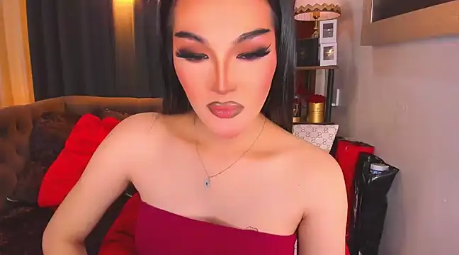 ChalanieFox online show from March 11, 3:59 am