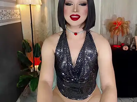 SeductiveAsianTs online show from April 26, 1:03 am