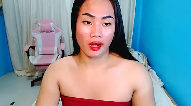Miss Anastasya online show from December 5, 2:39 pm