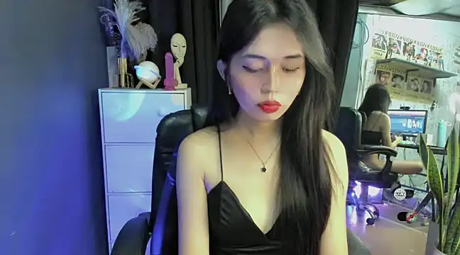 Miss Anastasya online show from March 4, 7:51 am