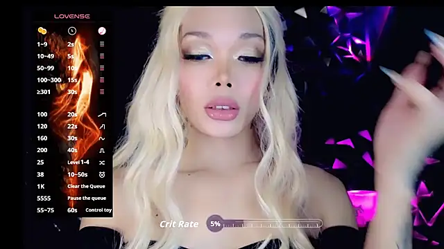 sugar bbyxx online show from January 8, 4:49 am