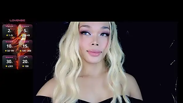 sugar bbyxx online show from May 16, 8:56 am