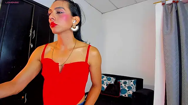 BritannyLord online show from February 27, 4:29 am