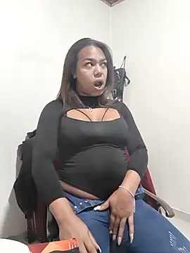 NatiBrunet online show from March 16, 2:15 am