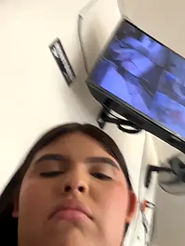 Lia sexx online show from September 10, 3:55 pm